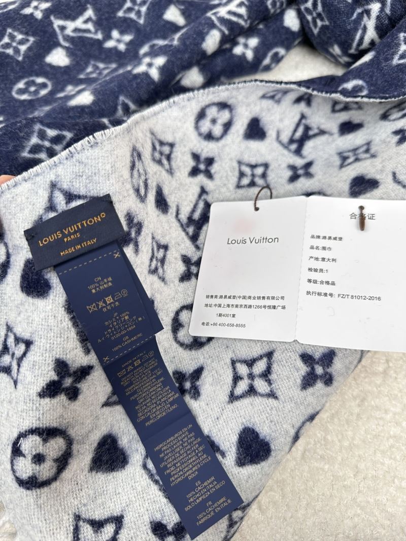 Louis Vuitton Scarf